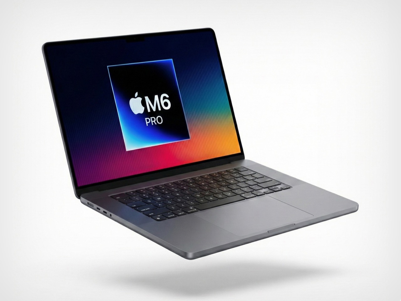 借鉴自iPad Pro的OLED技术、潜在的触摸屏集成,以及预期中2纳米芯片带来的性能飞跃,共同构成了一个极具吸引力的组合。再加上更薄的机身、优化的热量管理,甚至可能还有蜂窝网络连接,M6 MacBook Pro开始看起来像是自苹果首次采用硅芯片以来,许多人一直期待的那一代产品