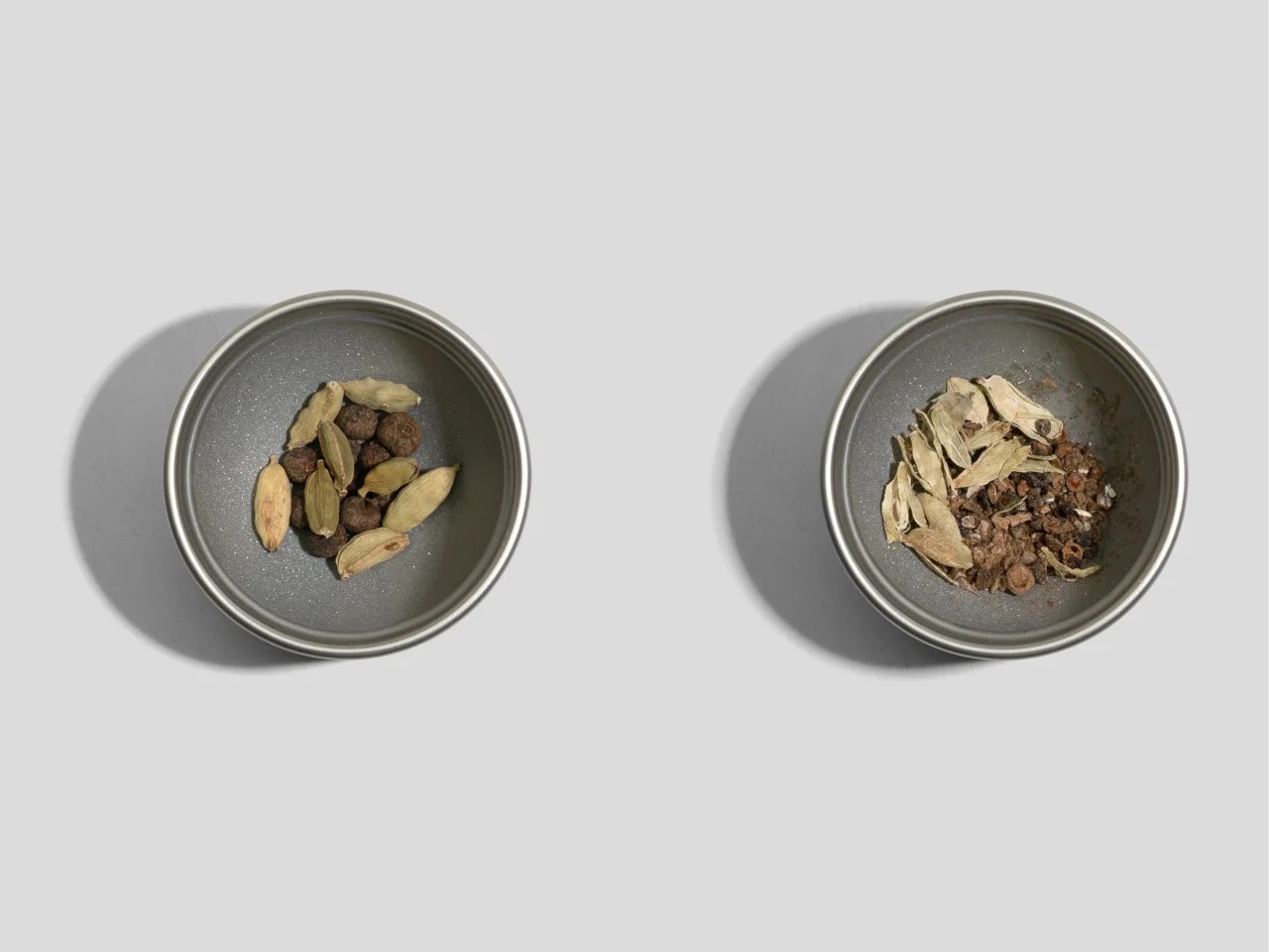 CW&T将砂浆加工成1.31公斤的球形钢制物体---酷图编号3