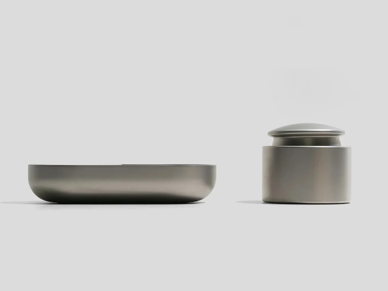 CW&T将砂浆加工成1.31公斤的球形钢制物体---酷图编号2