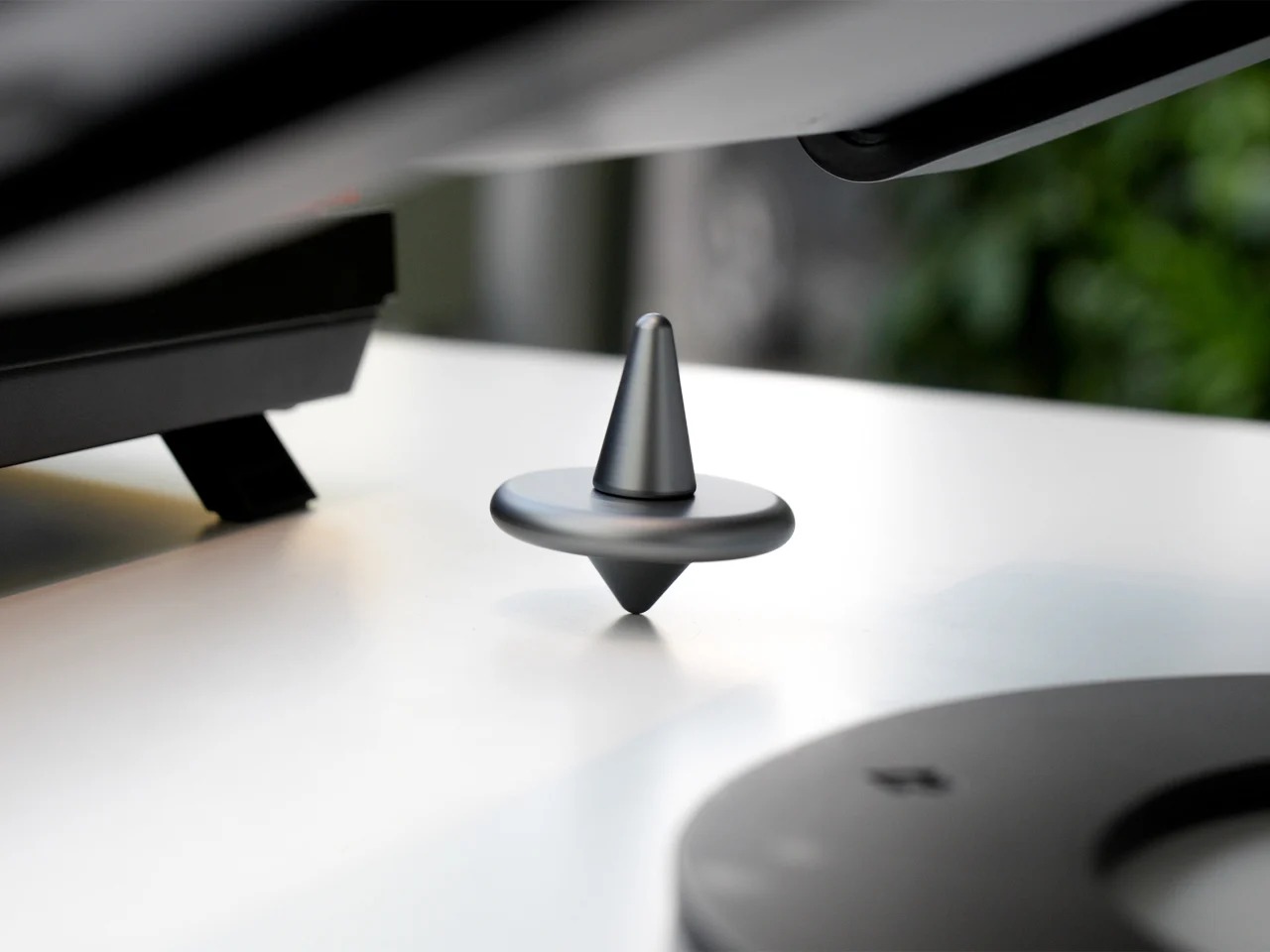 一款模块化旋转陀螺---酷图编号2