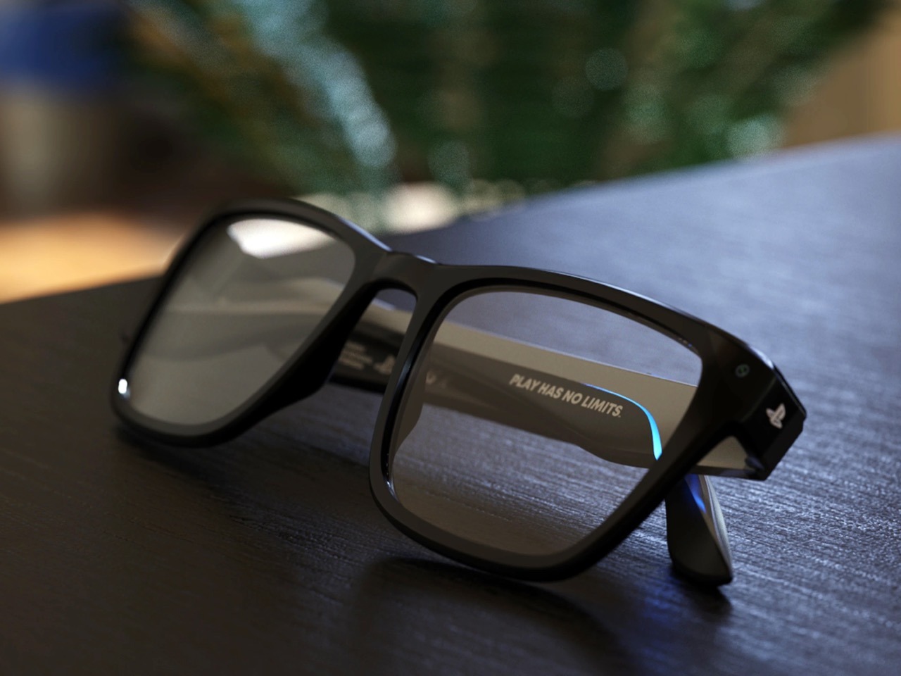 playstationxr概念眼镜-专注于游戏的可穿戴设备---酷图编号5