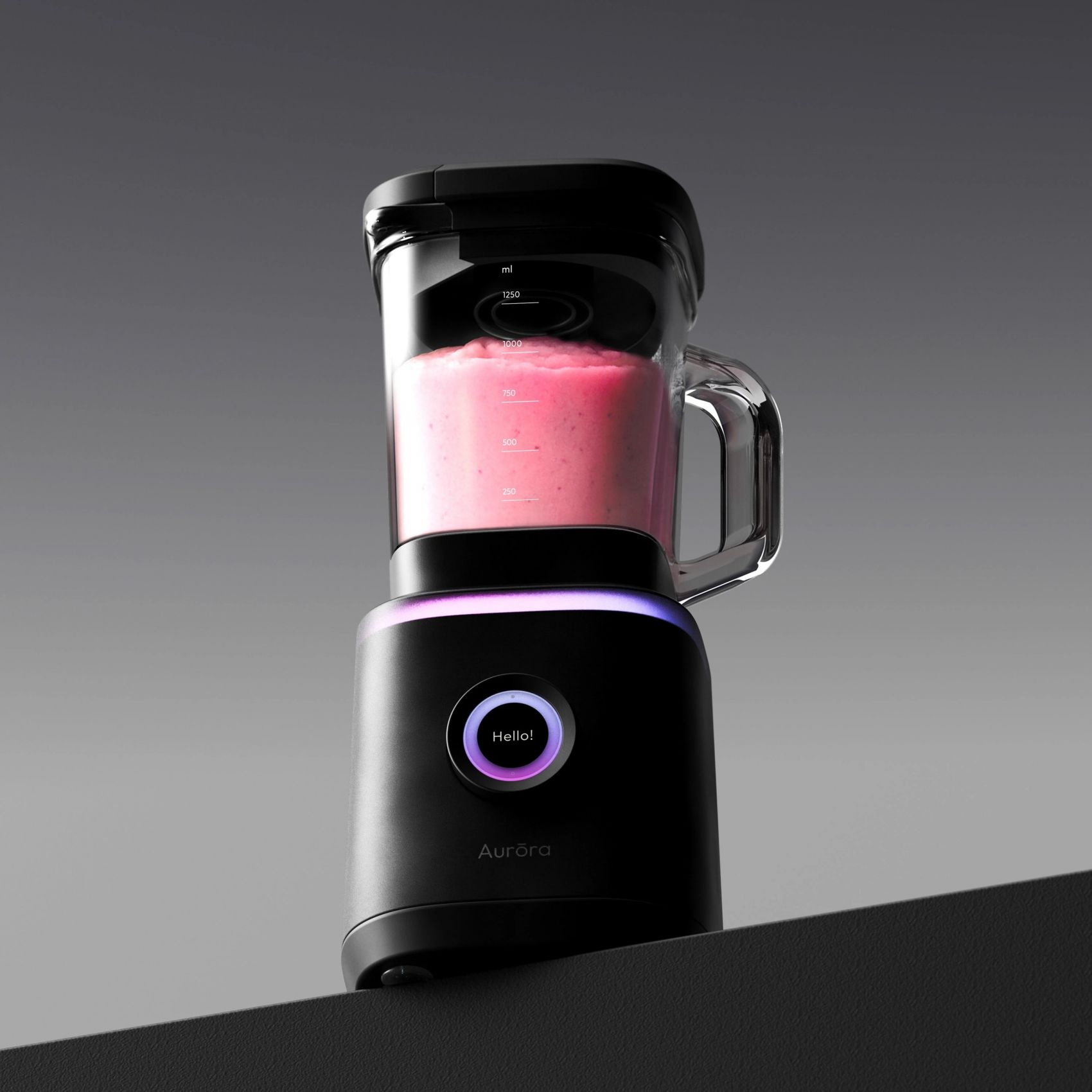 AURŌRA-研磨机破壁机图片