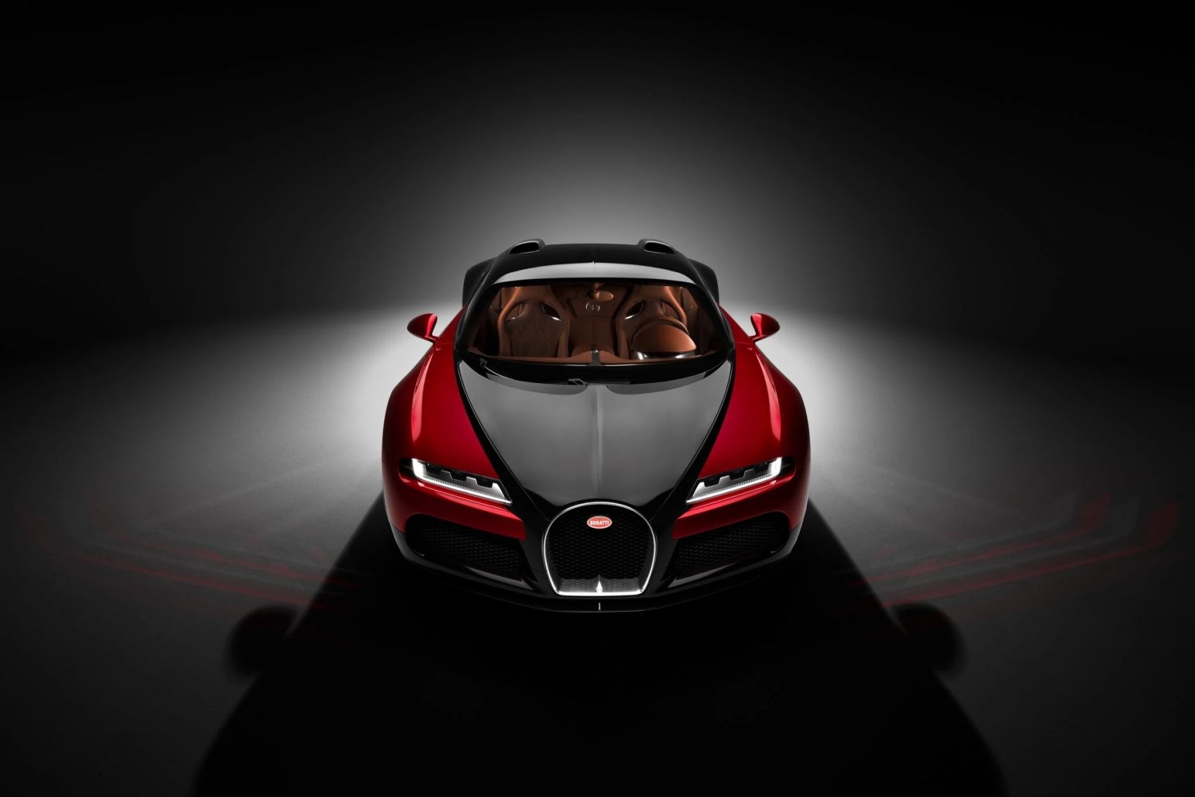 Bugatti F.K.P Hommage-布加迪F.K.P致敬图片