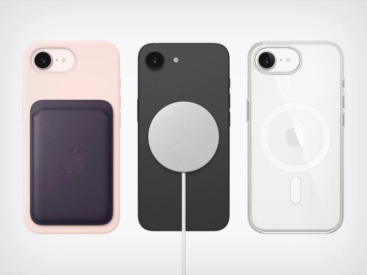 苹果iPhone 17e手机---酷图编号1