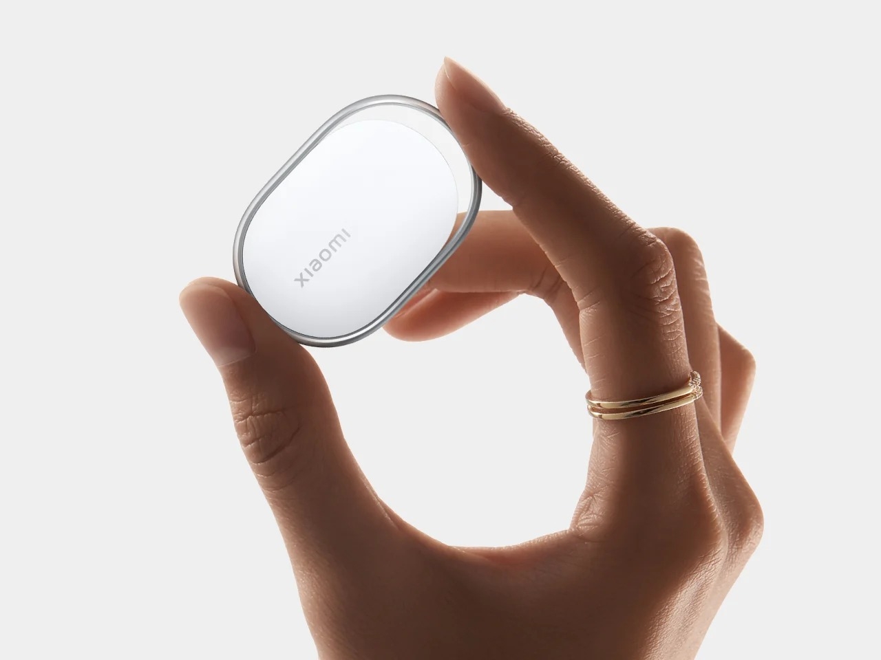 XIAOMI构建了一个适用于APPLE FIND MY和GOOGLE的跟踪器图片