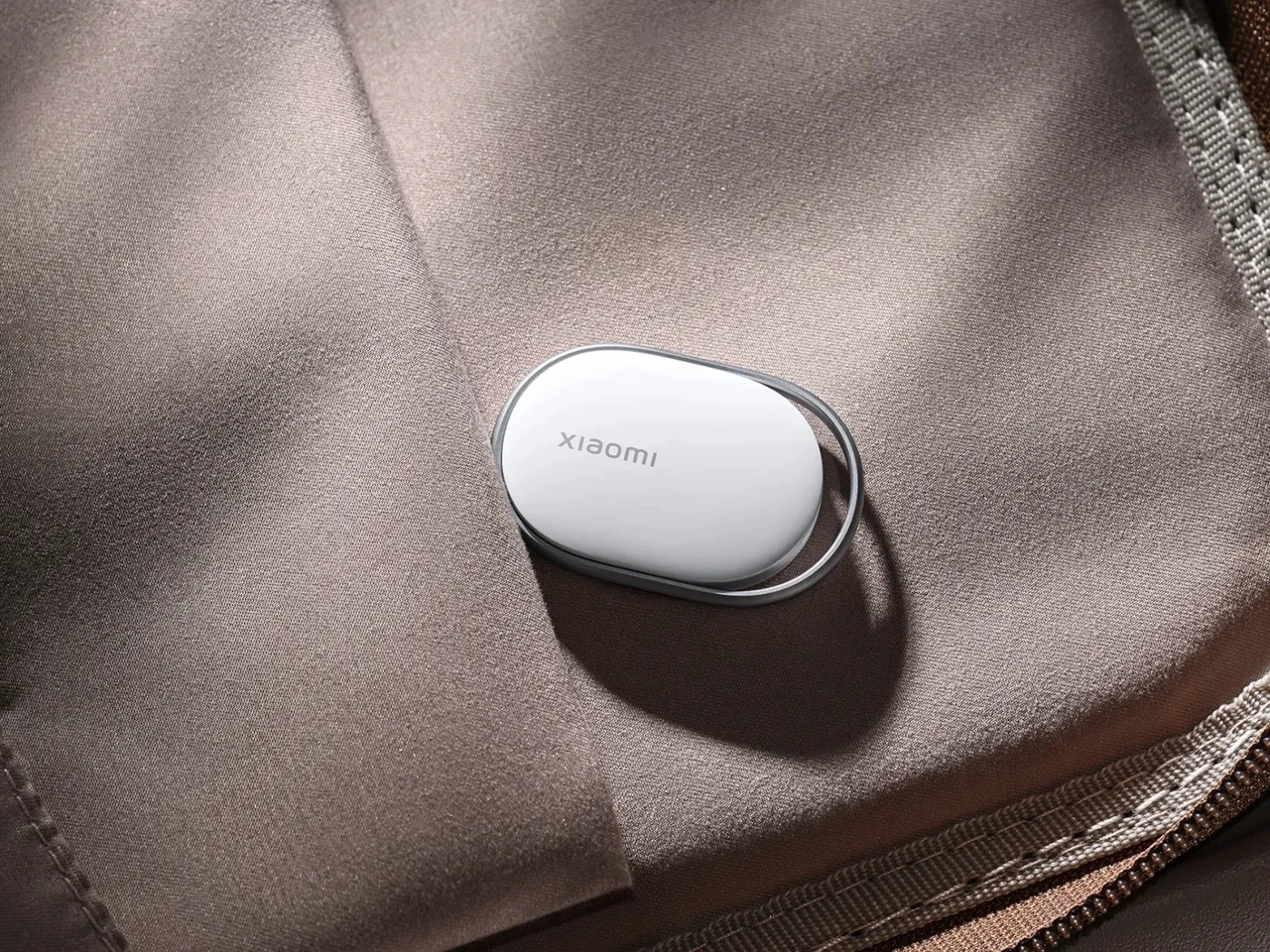 XIAOMI构建了一个适用于APPLE FIND MY和GOOGLE的跟踪器---酷图编号5