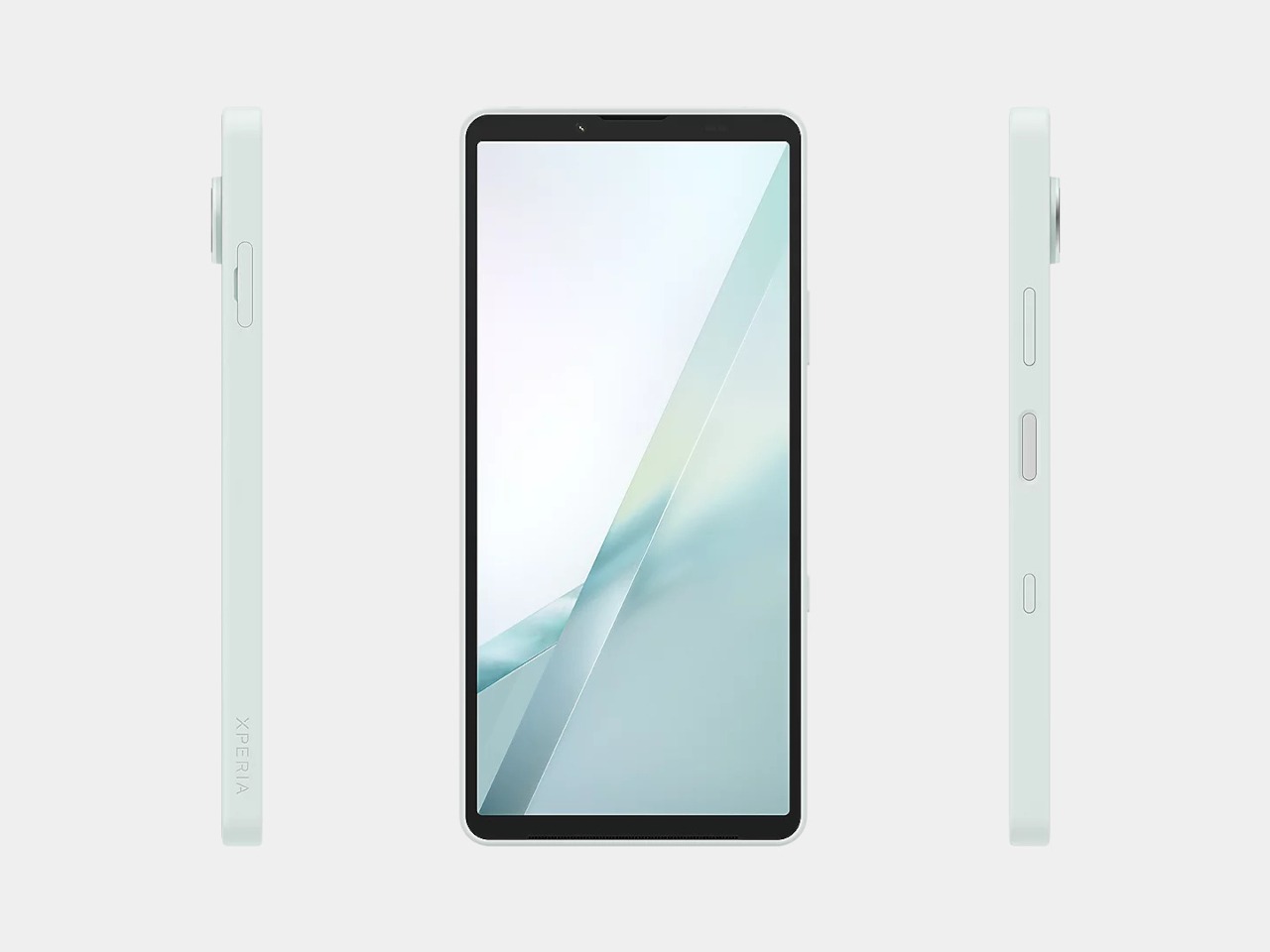 索尼XPERIA 10 VIII智能手机---酷图编号8