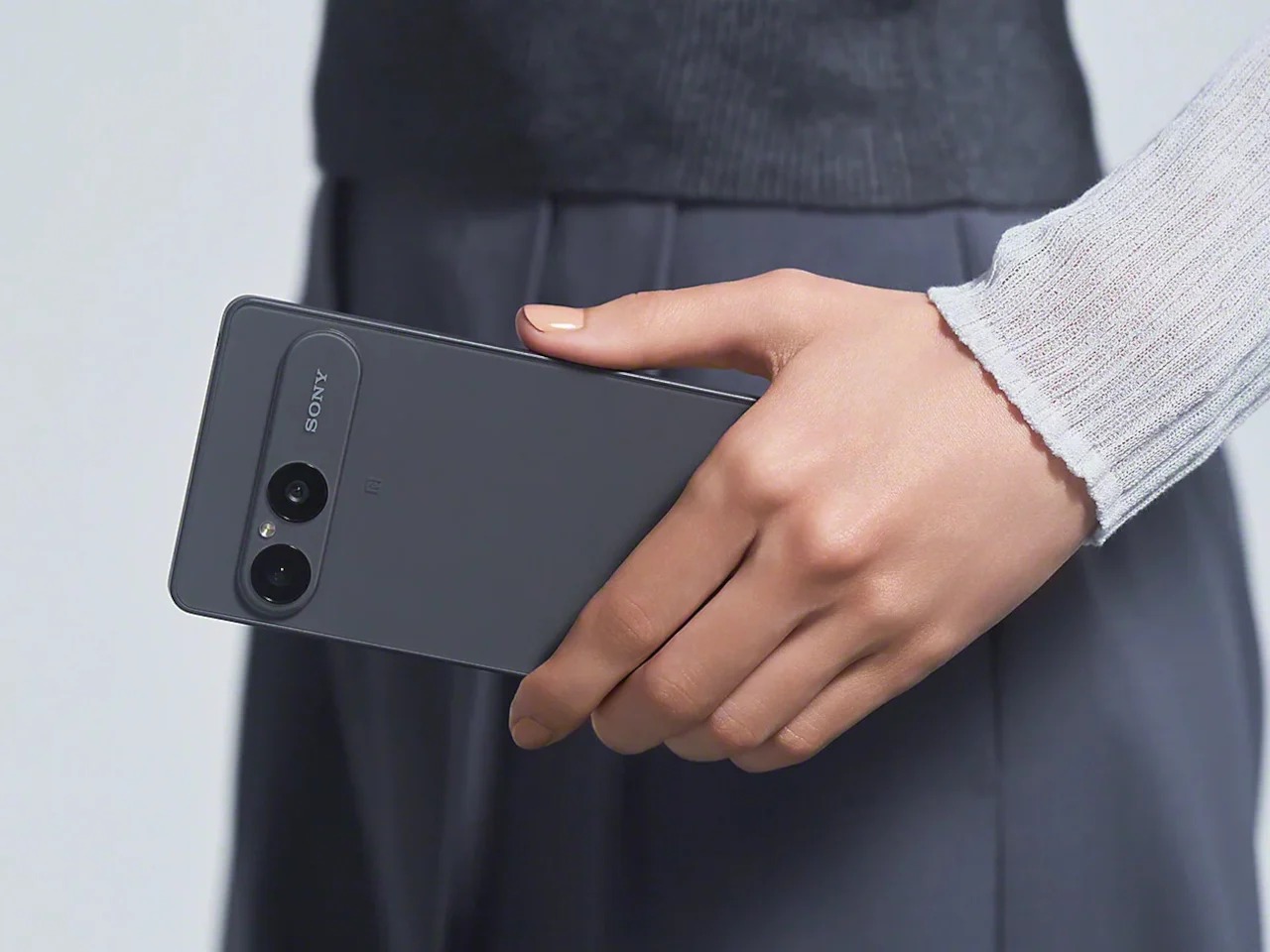 索尼XPERIA 10 VIII智能手机---酷图编号7