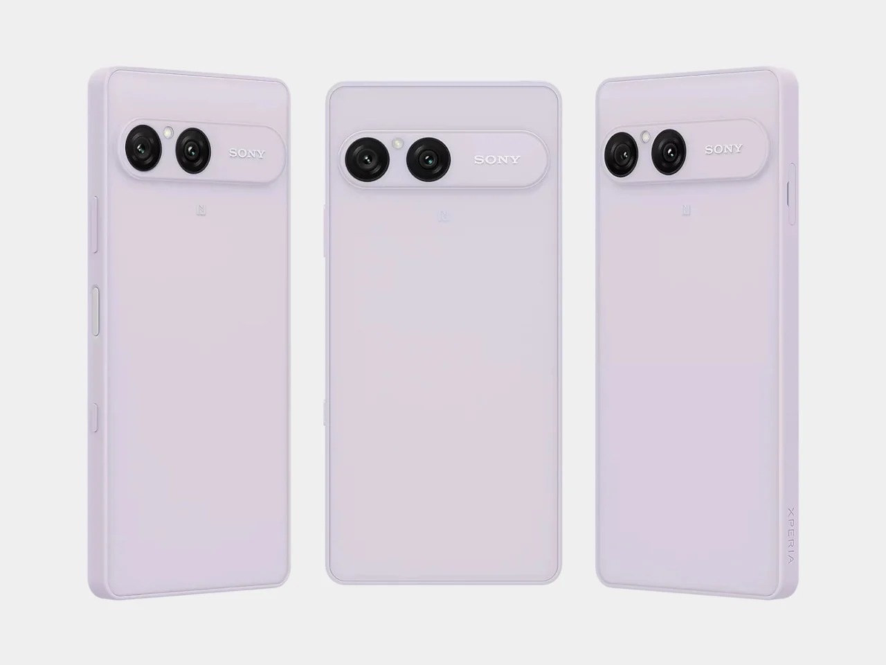 索尼XPERIA 10 VIII智能手机---酷图编号3