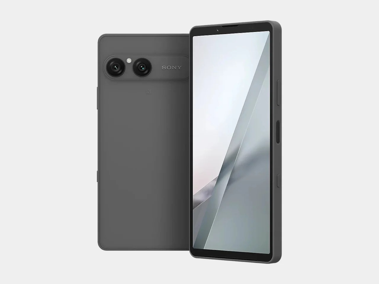 索尼XPERIA 10 VIII智能手机---酷图编号4