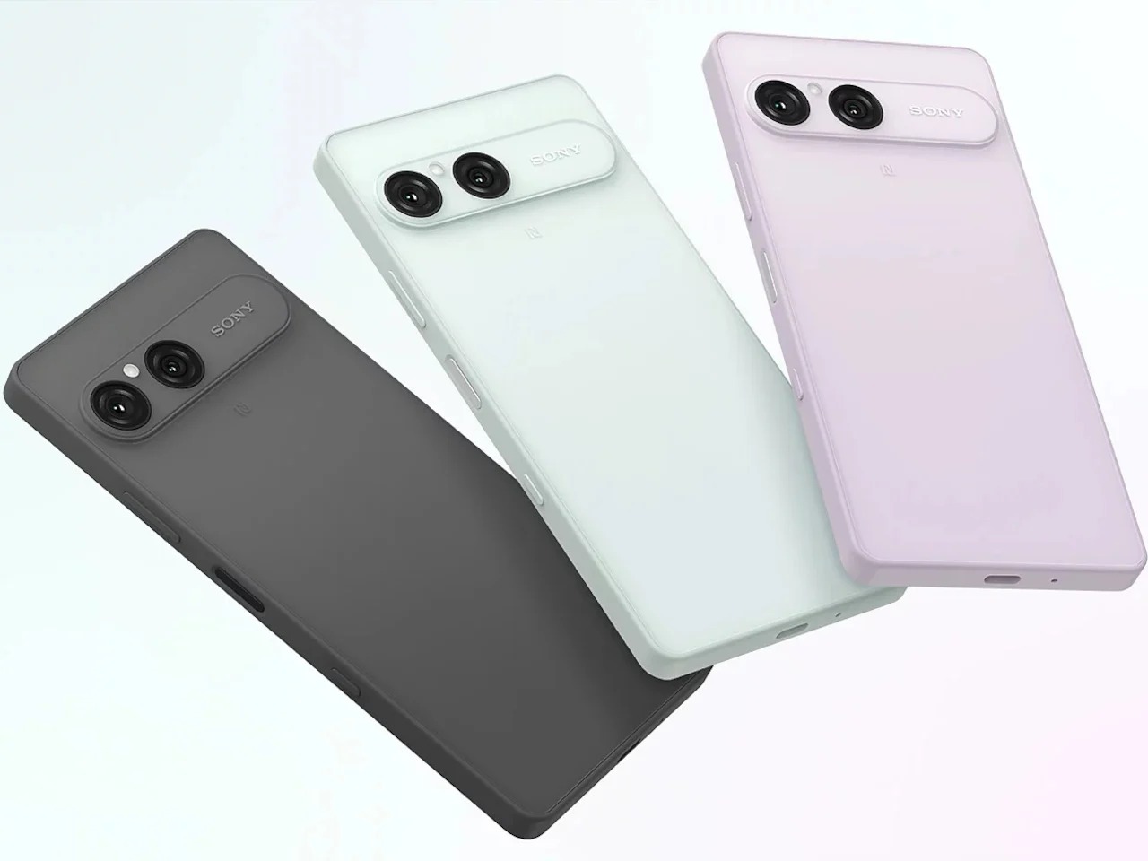 索尼XPERIA 10 VIII智能手机---酷图编号6