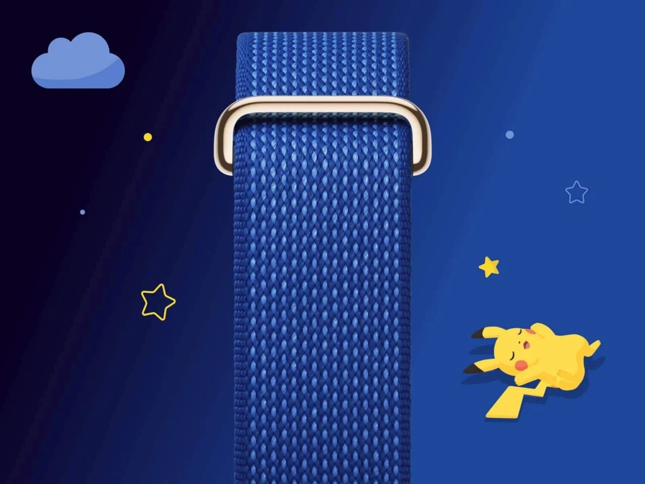SNORLAX成为你睡眠的追踪器---酷图编号4