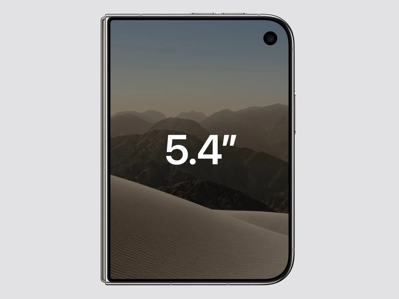 苹果可折叠手机iphone duo---酷图编号18