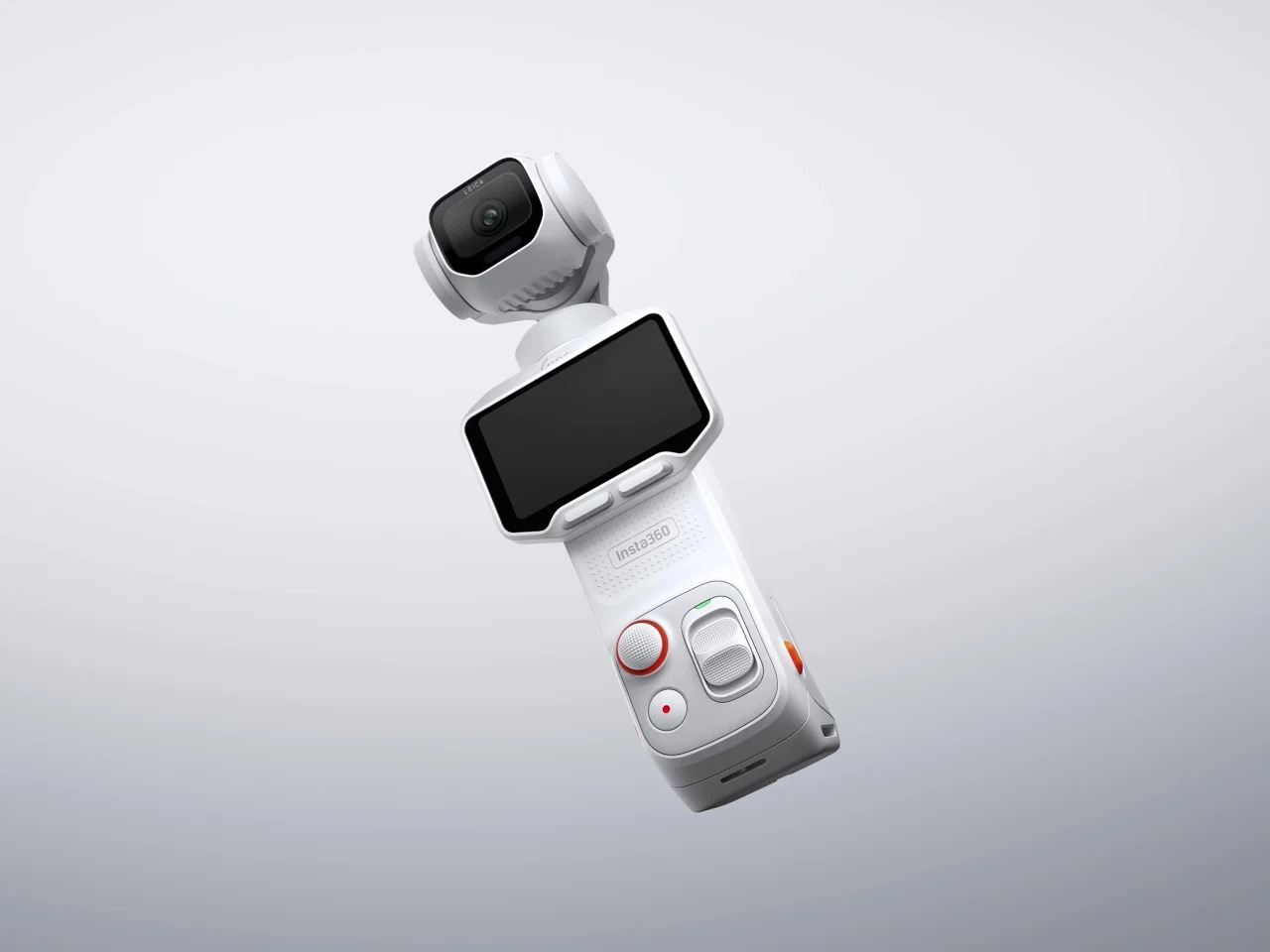 INSTA360 LUNA PRO就靠一个镜头的袖珍相机---酷图编号1