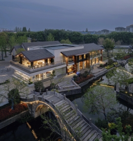 新华书店・德清-复合式人文书店的空间美学