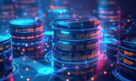 赛博数仓 - 霓虹交织的未来数据存储场景