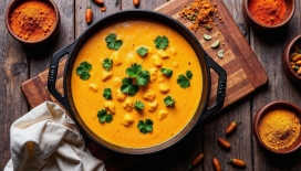 金汤暖锅 - 巴西风味的热情盛宴