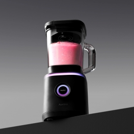 AURŌRA-研磨机破壁机