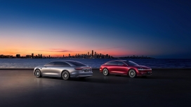 享界S9 Automotive Photography Portfolio __