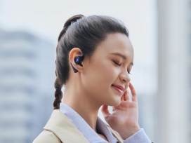 ASUS ROG的首款OPEN-EAR耳机