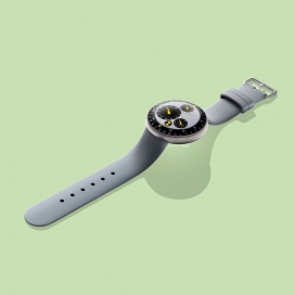 TYPE 3 Marc Newson手表