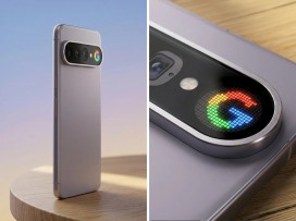 谷歌Pixel 11系列概念手机