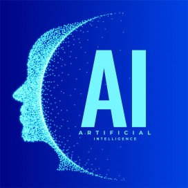智启未来 | AI 科技概念视觉设计
