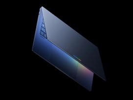 Googlebook 概念笔记本电脑设计