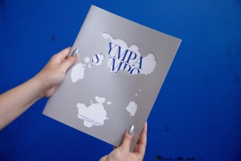 SYMPA SYMPO 23-陶瓷艺术展与出版物设计