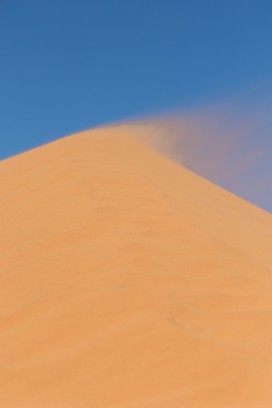 Sossusvlei. -纳米布沙漠荒野风光摄影合集