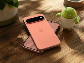 GOOGLE PIXEL 11手机-自带新颜色和令人惊讶的“像素标签”跟踪器