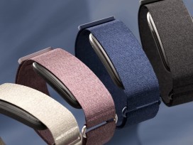 GARMIN健身可穿戴设备