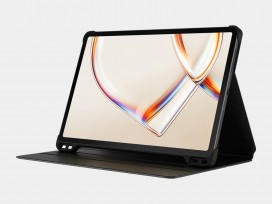 TCL Tab A1 NXTPAPER 类纸护眼平板电脑全套产品图