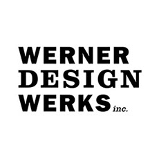 点击查看Werner Design Werks艺术家的简介与全部作品