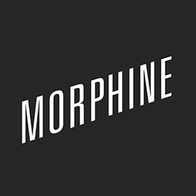 点击查看MORPHINE Motion Graphics艺术家的简介与全部作品