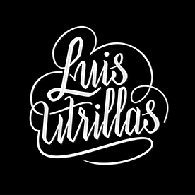 点击查看Luis Utrillas艺术家的简介与全部作品